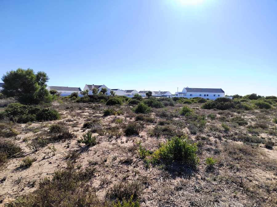 0 Bedroom Property for Sale in Brittania Beach Estate Western Cape